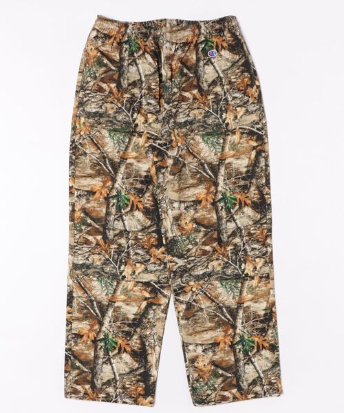 Champion（チャンピオン） パンツ Champion/チャンピオン/LONG PANTS