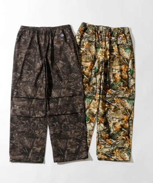 Champion（チャンピオン） パンツ Champion/チャンピオン/LONG PANTS