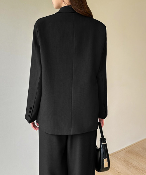 「COCOMOMO」 セットアップ M レッド レディース_画像8