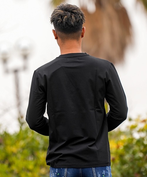 adamsJUGGLER（アダムスジャグラー） tシャツ RTEG R.Sドッグ