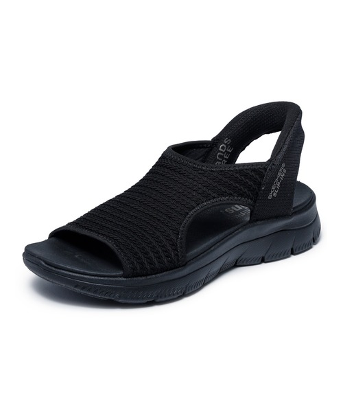 SKECHERS（スケッチャーズ） サンダル ハンズフリー スリップインズ