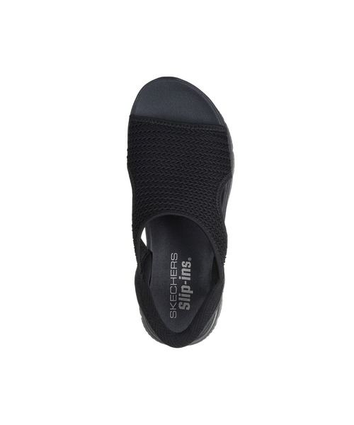 SKECHERS（スケッチャーズ） サンダル ハンズフリー スリップインズ