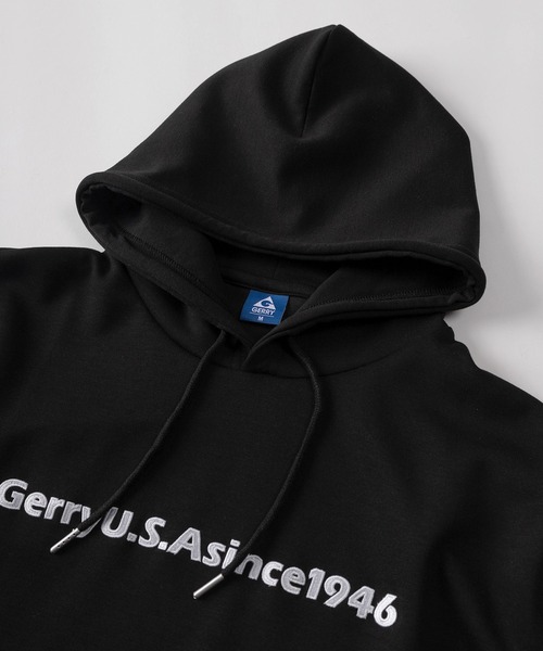 GERRY（ジェリー） パーカー 「70」「GERRY/ジェリー」ダンボール