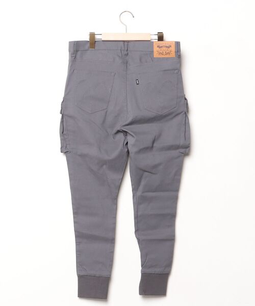 glamb（グラム） サルエルパンツ M グレー メンズ : ZOZOTOWN Yahoo!店