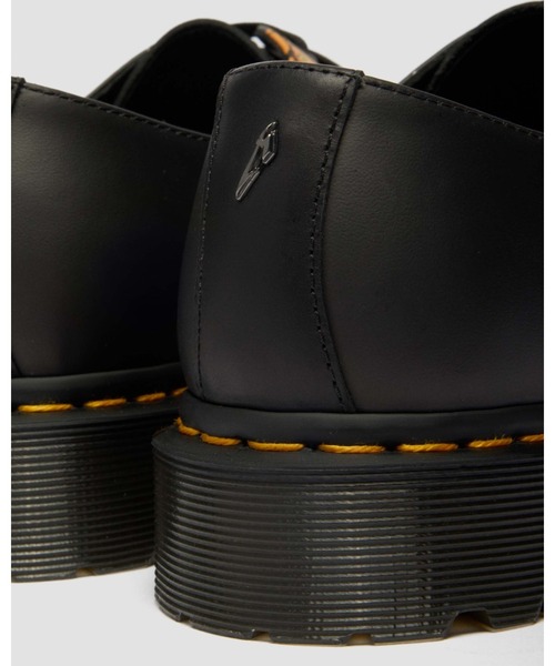 Dr.Martens（ドクターマーチン） シューズ 1461 METALLICA DAMAGE TOUR