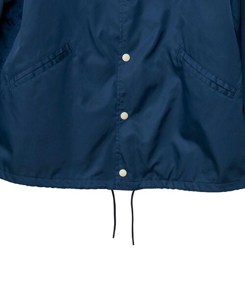 HYSTERIC GLAMOUR（ヒステリックグラマー） ジャケット SMALL ネイビー