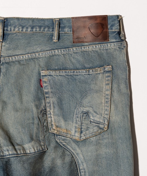 ジーンズ Anthem Unplugged Denim / アンセムアンプラグドデニム メンズ レディースの画像