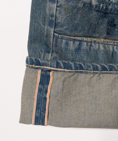 ジーンズ Anthem Unplugged Denim / アンセムアンプラグドデニム メンズ レディースの画像