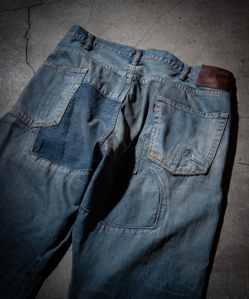 ジーンズ Anthem Unplugged Denim / アンセムアンプラグドデニム メンズ レディースの画像