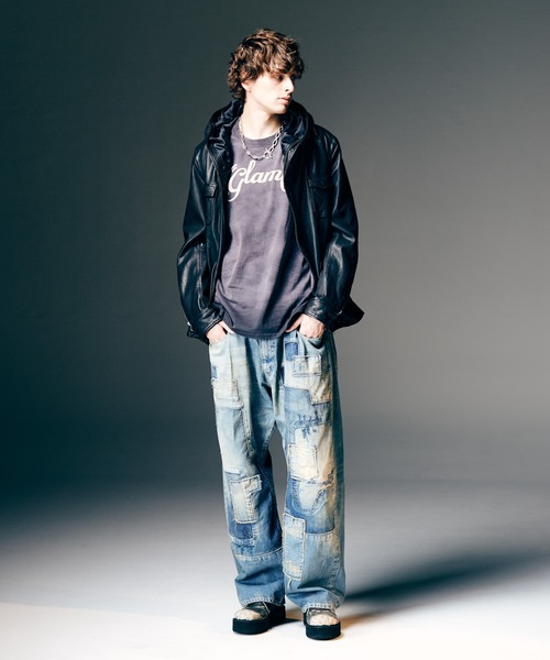 ジーンズ Anthem Unplugged Denim / アンセムアンプラグドデニム メンズ レディースの画像