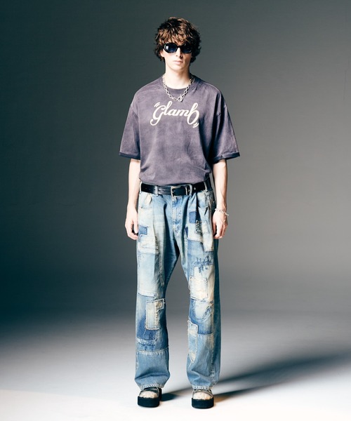 ジーンズ Anthem Unplugged Denim / アンセムアンプラグドデニム メンズ レディースの画像