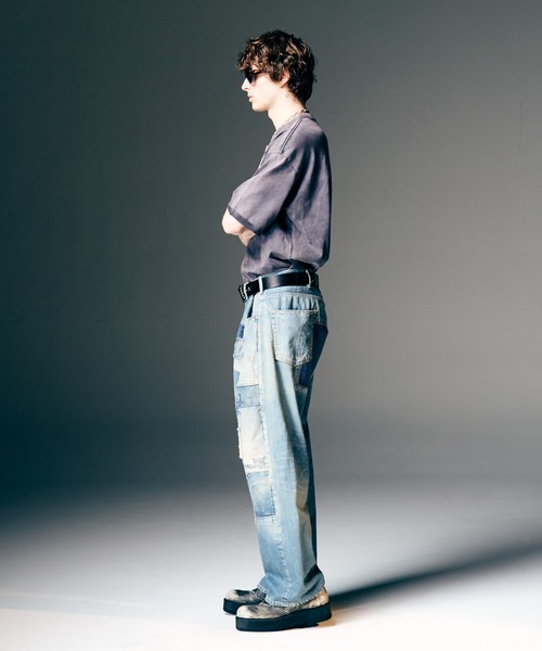 ジーンズ Anthem Unplugged Denim / アンセムアンプラグドデニム メンズ レディースの画像