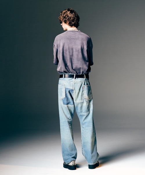 ジーンズ Anthem Unplugged Denim / アンセムアンプラグドデニム メンズ レディースの画像