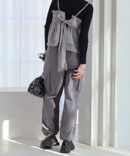 「VIVIAN」 シューズ LL シルバー レディース_画像6