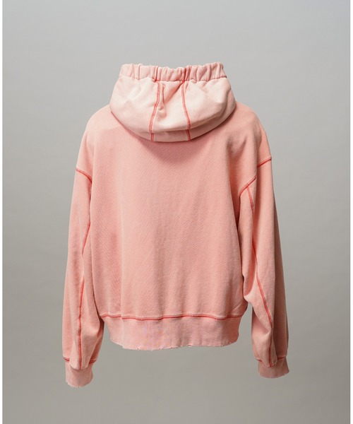 MAISON SPECIAL（メゾンスペシャル） パーカー メンズ レディース