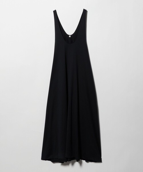 ワンピース 「HAKUJI」TANK TOP DRESS/ワンピースの画像