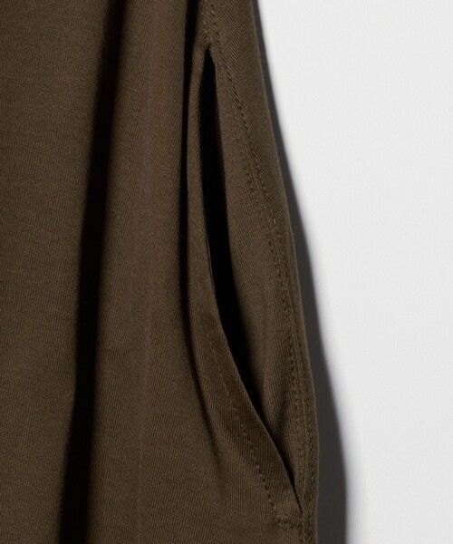 ワンピース 「HAKUJI」TANK TOP DRESS/ワンピースの画像