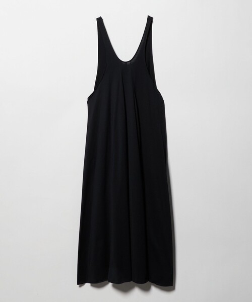 ワンピース 「HAKUJI」TANK TOP DRESS/ワンピースの画像