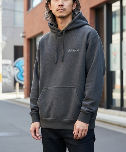 【未使用】BANKS バンクス SUBNY FLEECE プルオーバー パーカー S グレー AFL0229 メンズ 中古・未使用品】BANKS バンクス SUBNY FLEECE プルオーバー パーカー