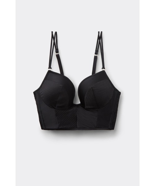 新品！intimissimi ブラジャー 4点セット！レディース ランジェリー Intimissimi（インティミッシミ） ブラジャー The Art Of Lingerie