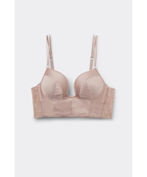 新品！intimissimi ブラジャー 4点セット！レディース ランジェリー Pretty Flowers - 花柄ブラ・ランジェリー | Intimissimi 公式通販
