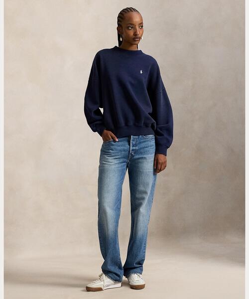 POLO RALPH LAUREN（ポロ・ラルフローレン） トレーナー スウェット