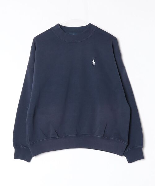 POLO RALPH LAUREN（ポロ・ラルフローレン） トレーナー スウェット