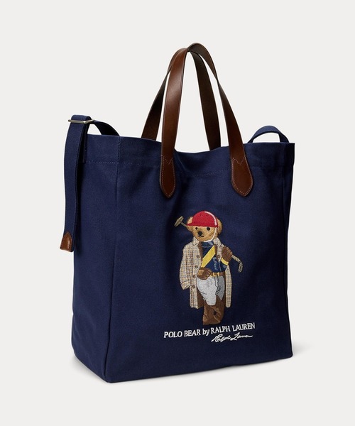 POLO RALPH LAUREN（ポロ・ラルフローレン） ラルフローレン トート