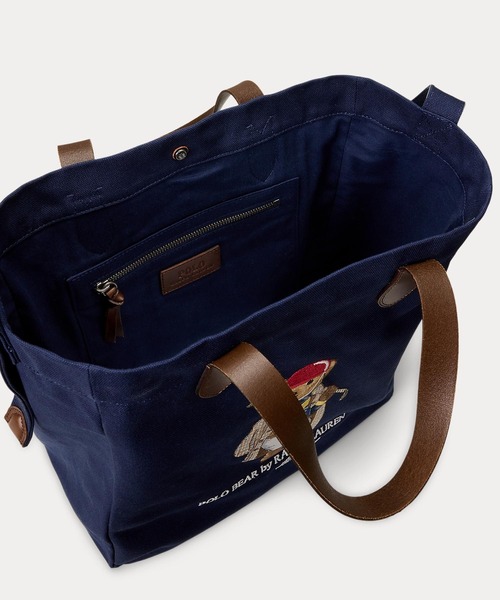 POLO RALPH LAUREN（ポロ・ラルフローレン） ラルフローレン トート