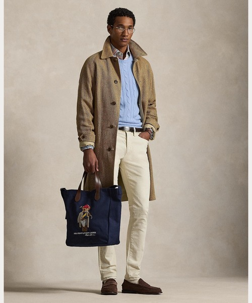 POLO RALPH LAUREN（ポロ・ラルフローレン） ラルフローレン トート