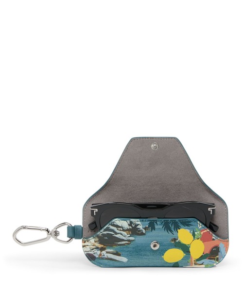 【新品未使用】TUMI トゥミ BELDEN サングラス・チャーム TUMI（トゥミ） BELDEN サングラス・チャーム : ZOZOTOWN Yahoo!店