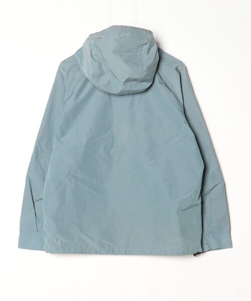 SIERRA DESIGNS」 マウンテンパーカー MEDIUM ブルー メンズ 【公式通販】