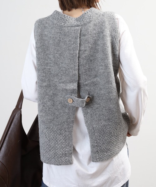 SO ベスト ジレ ベスト レディース : ZOZOTOWN Yahoo!店 - 通販