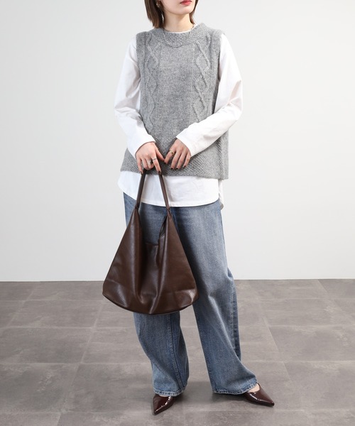 SO ベスト ジレ ベスト レディース : ZOZOTOWN Yahoo!店 - 通販