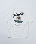 tシャツ 限定展開 FREAS STORE/フ...の詳細画像1