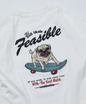 tシャツ 限定展開 FREAS STORE/フ...の詳細画像2
