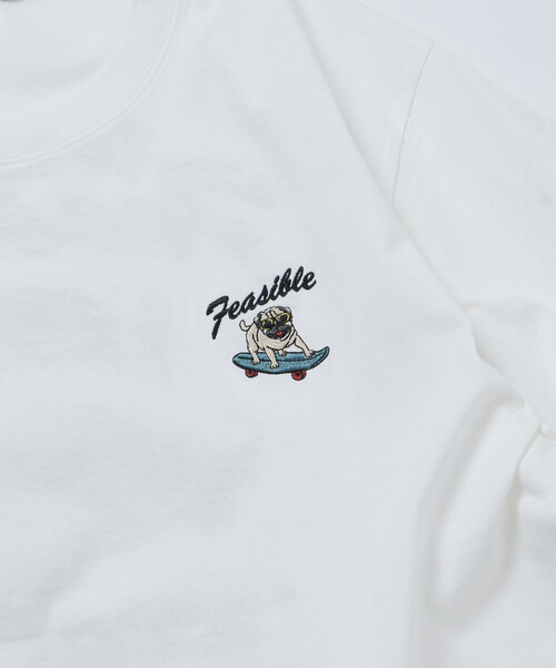 FREAK'S STORE（フリークスストア） tシャツ 限定展開 FREA'S STORE