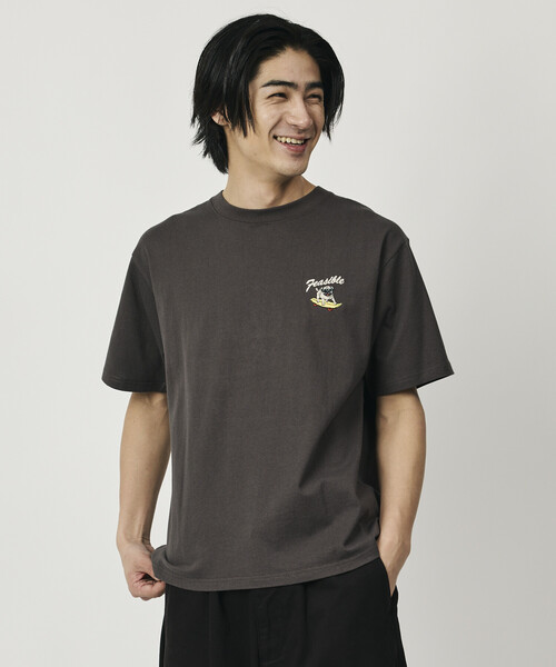 FREAK'S STORE（フリークスストア） tシャツ 限定展開 FREA'S STORE