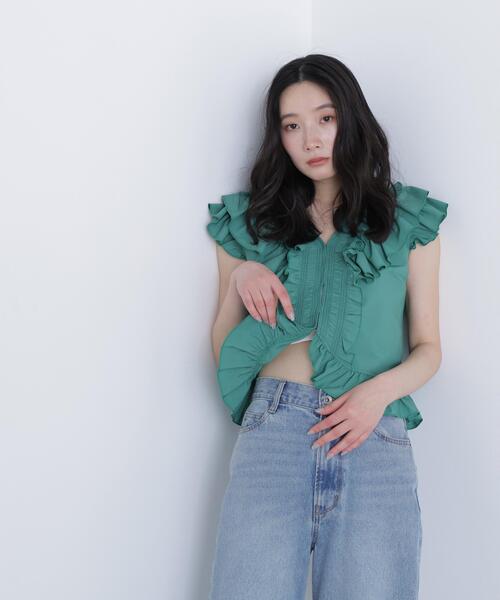 N.Natural Beauty Basic（エヌ ナチュラルビューティーベーシック