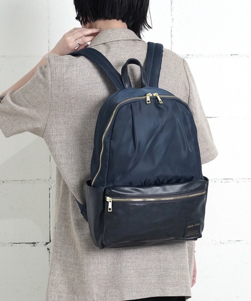 anello Legato Largo ディズニー×Legato リュック Legato Largo ALL DAY Backpack (17L)