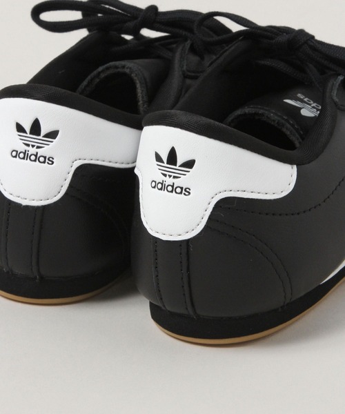adidas（アディダス） スニーカー 「adidas」TAEKWONDO LACE