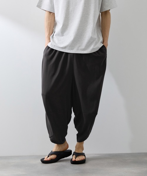 即購入⭕️【値段交渉可能】らんくん RADIANT スウェットパンツ 即完品