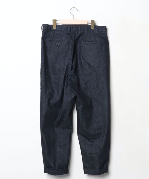 BEAMS+（ビームスプラス） 「BEAMS PLUS」 デニムパンツ LARGE 