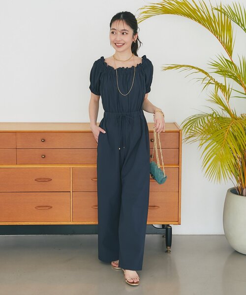 La boutique Bonbon（ラブティックボンボン） オールインワン 「接触冷