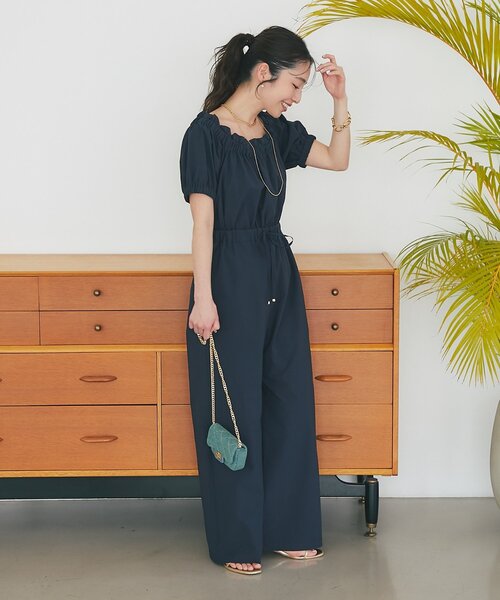 La boutique Bonbon（ラブティックボンボン） オールインワン 「接触冷