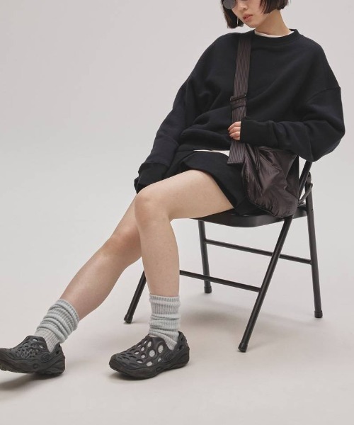 TODAYFUL 「TODAYFUL」 ショートパンツ 36 グレー レディース
