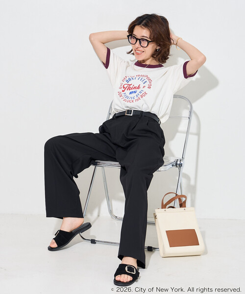 FREAK'S STORE（フリークスストア） tシャツ GOOD ROCK SPEED/グッド