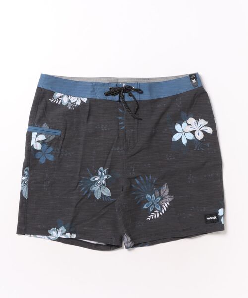 Hurley（ハーレー） 水着 「Hurley:ハーレー」ファントム水陸両用