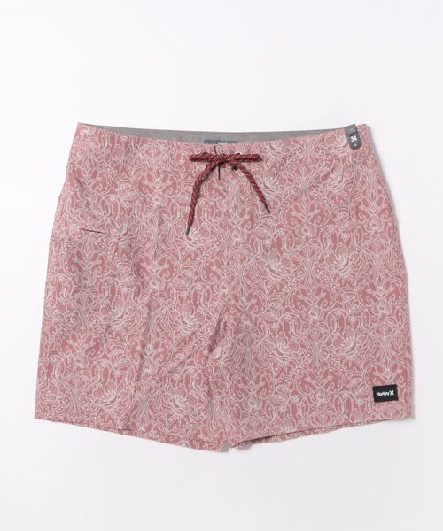 Hurley（ハーレー） 水着 「Hurley:ハーレー」ファントム水陸両用