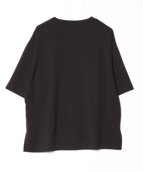 「SITRY」 半袖Tシャツ M ブラック メンズ_画像2